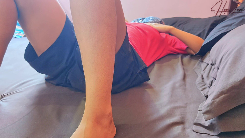 Hope Love: Mein mädchen mit enger muschi ist so bequem zu ficken