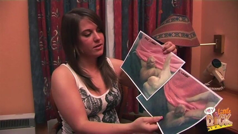 Little Dick Club: Jaký smolař