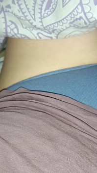 Nie jestem sam w domu, ale naprawdę chcę się masturbować
