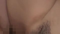 Part3 Hair Removal Salon Extraction Specialized Ex-girlfriend Curvy Body with God Neckline &amp; Beautiful Buttocks 300