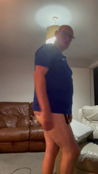 Naughty Julian Dirty Dance