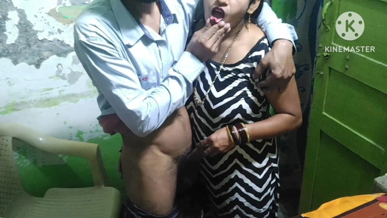 Saxesageth: Hot Girl Beautiful Big Brother and Chudai