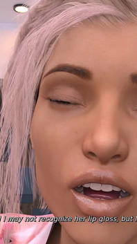Kalbin nerede olduğu: sarışın orta yaşlı seksi kadın büyük yarağa 31 çekiyor ve av yüzüne beklenmedik boşalma - bölüm 183