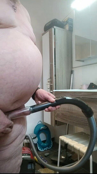 Karlchengeil: Chcaní a sání