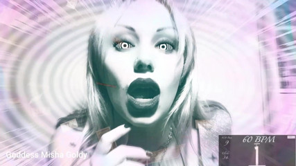 Goddess Misha Goldy: Mesmerizing financial training from Birthday Goddess! Step 2