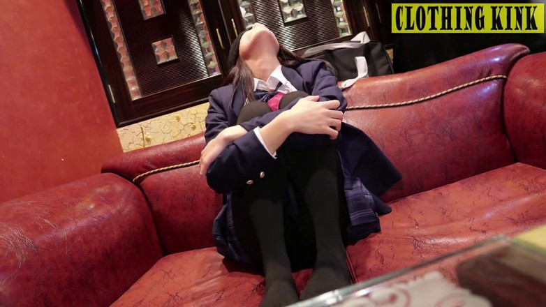 Jap Porn Project: Asijský anděl 26890