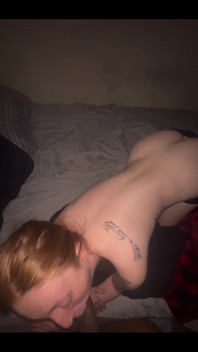Ready for Your Cock