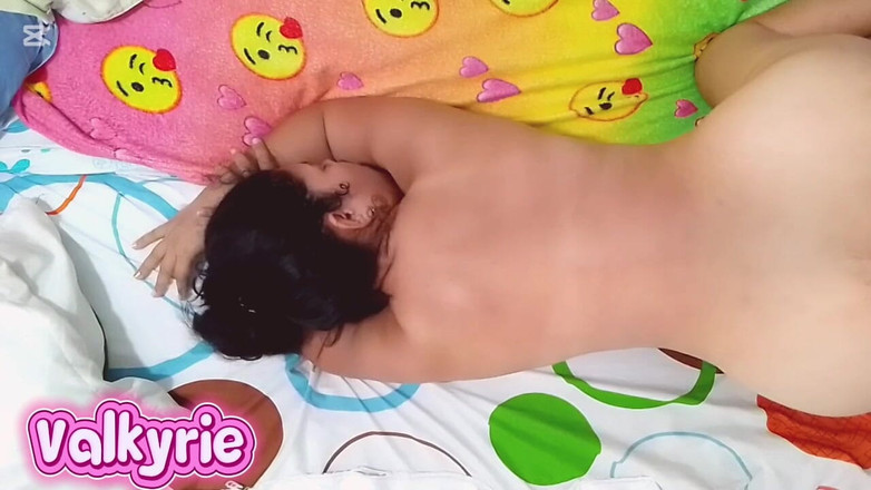 Valkyrieandluigy: Anální sex