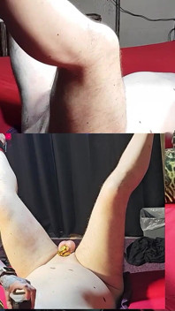 Today I'm Pampering My Little Princess Intensely - Anal - Part 4/4
