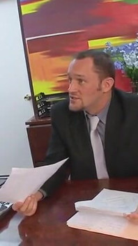 Orgasme basah panas dengan zakar besar #7