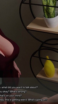 Godson 5 - doğruluk mu cesaret mi oyunu, Victoria max için göğüslerini teşhir ediyor ve marine max ile tekrar seks yapıyor