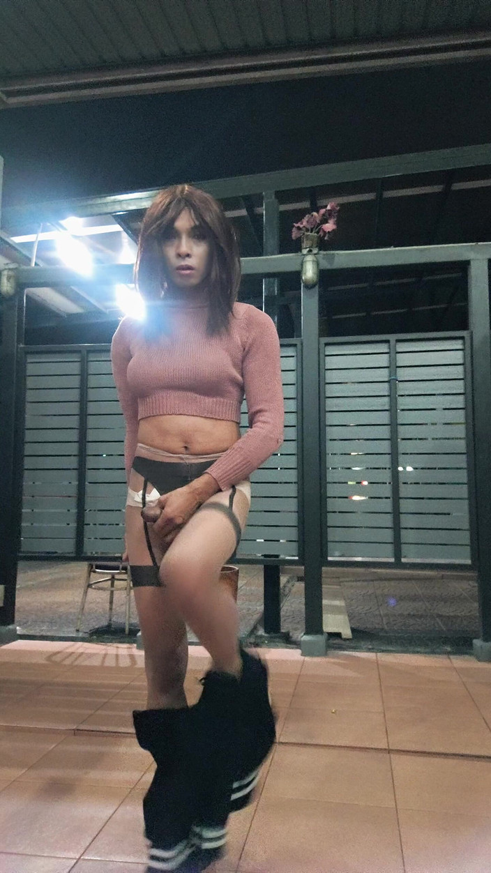 Menaiisd: 娘娘腔的回归