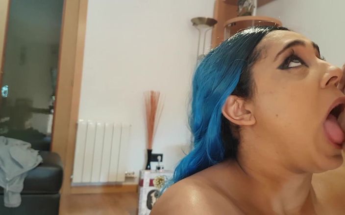 blackswan95: 계모와 혼자