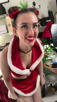 Pani Claus