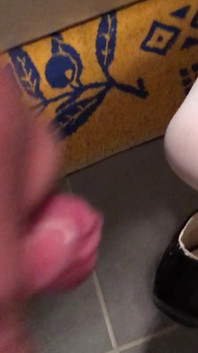 Cumshot