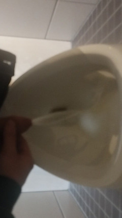 Bayer911: Chcaní v koupelně