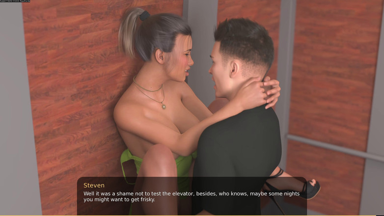 Porngame201: Kemas kini tiada tunai lagi 21