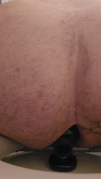 Ass Play
