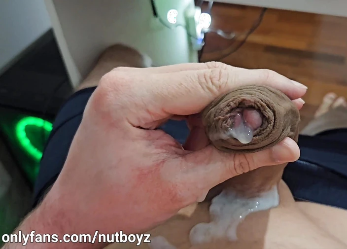 Lkdick8: Sperm Compilation 4