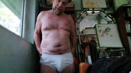 Hairyartist: Pride-kleding