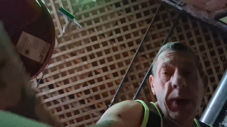 City hog: Rover hasta el codo