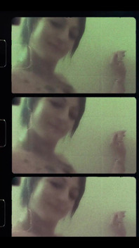 We Love a Little Dance Party in the Shower Watch Me Get Wet