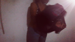 Tina Baby: Моя настоящая мачеха приходит трахать меня