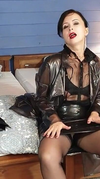 My Latest Masturbation Show From November 2020.