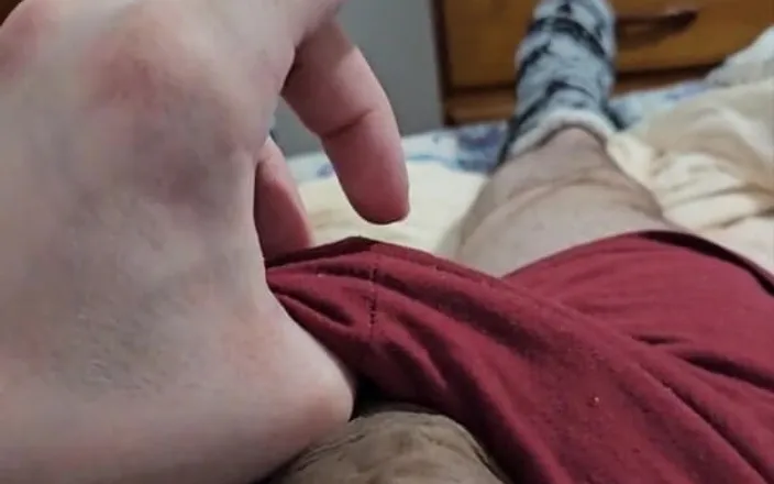 Lkdick8: Wake up Horny Everyday