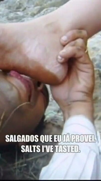 Diario Do Podolatra Gresopio - Pemujaan 1