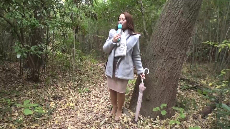 Raptor Inc: Iroha Nariyama - C'è una ragione per cui è una MILF. Come...