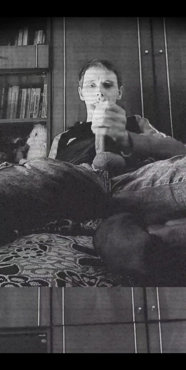Man Solo (Latvian_boy)