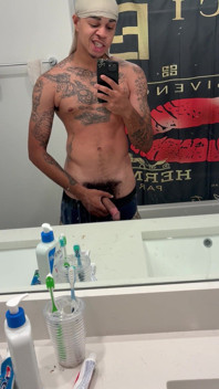 This What You Wanted to See?