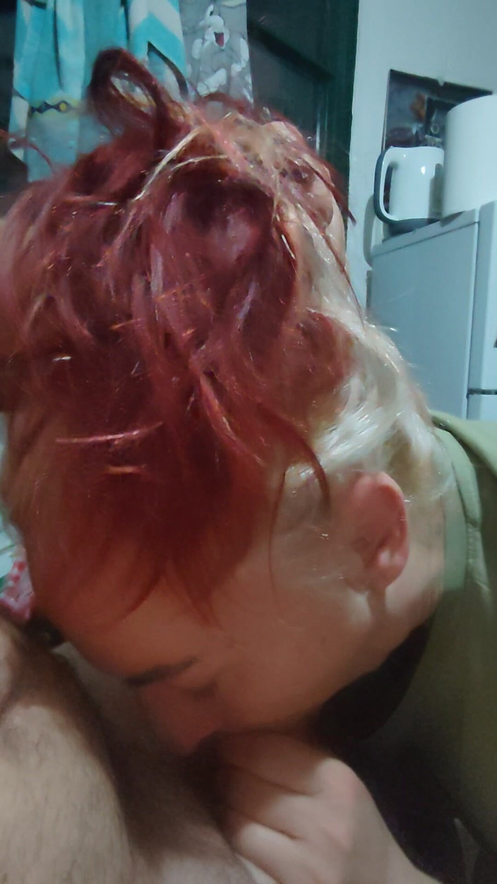 JelaiBora: 큰 자지 빨기