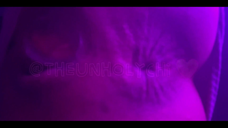 theunholychi: Mein buttplug