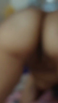 Femdom Footjob, Anal Finger and Fuck