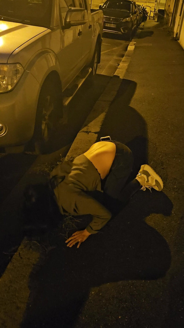 J and rose: Beauty Slut Pet