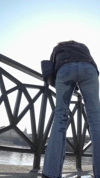När urinblåsan är svag del 2