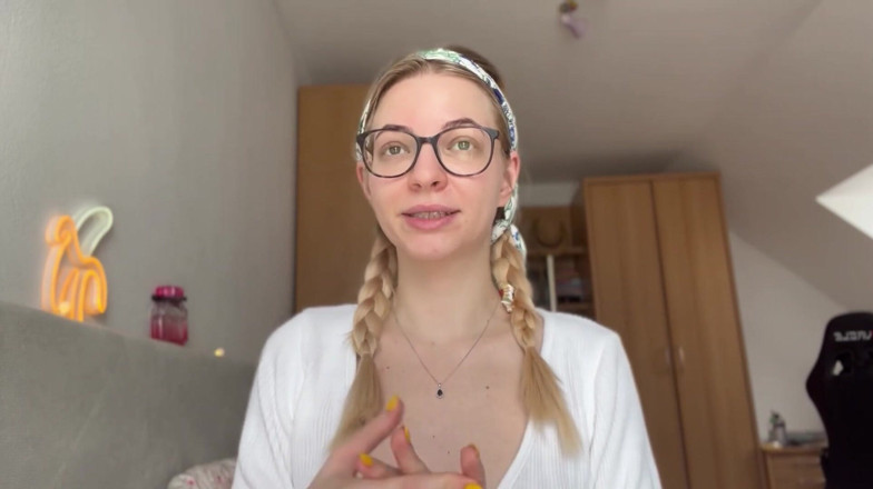 Goddess_Bella_Rae: Vor- und nachteile von in einer weiblichen geführten Beziehung (für beide...