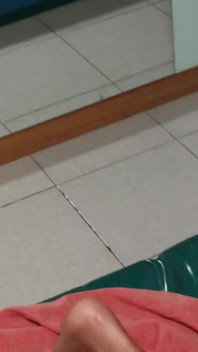 We Drilled and Opened the Mature Stepmom's Ass