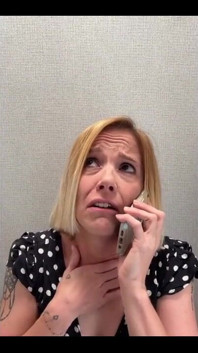 Stepson Bails Stepmom Out ‍