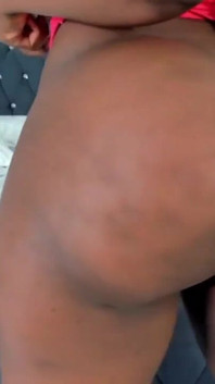 Jack off to My Monstrous BBW Ass, Episode 1056