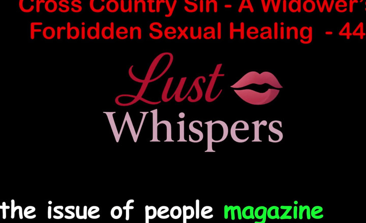 LustWhispers: ครอสคันทรี่ทําบาปการรักษาทางเพศต้องห้ามของแม่ม่าย ตอน 44 - เรื่องเย็ดเสียงภาษาอังกฤษ