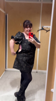 Big Girl Issues…