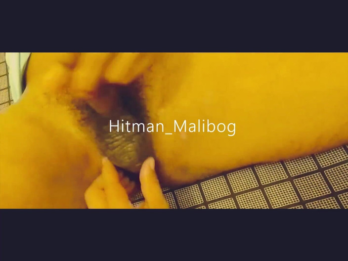 pinoy malibog: Värm upp innan du sätter in