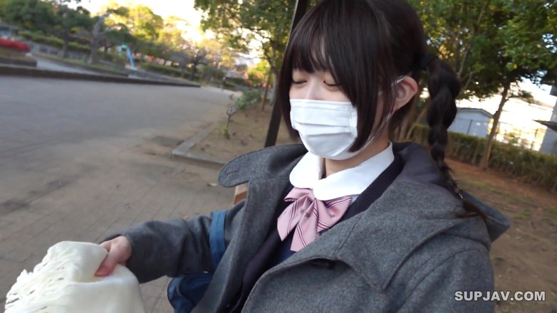 Asian cutie: Asian Angel 20512