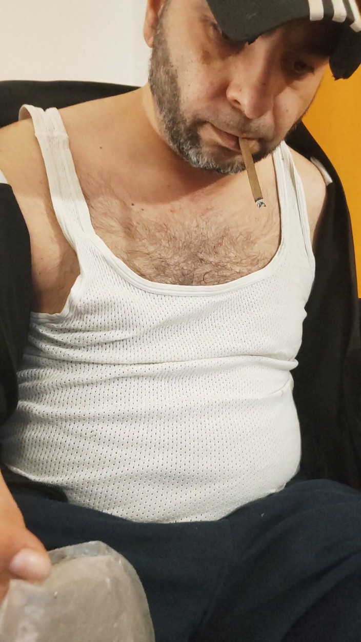 SmokedAlloy2: Брудний джанк, Стрімінг, Джеркінг, Мейс, Мокрий і Брудний Шкарпетка