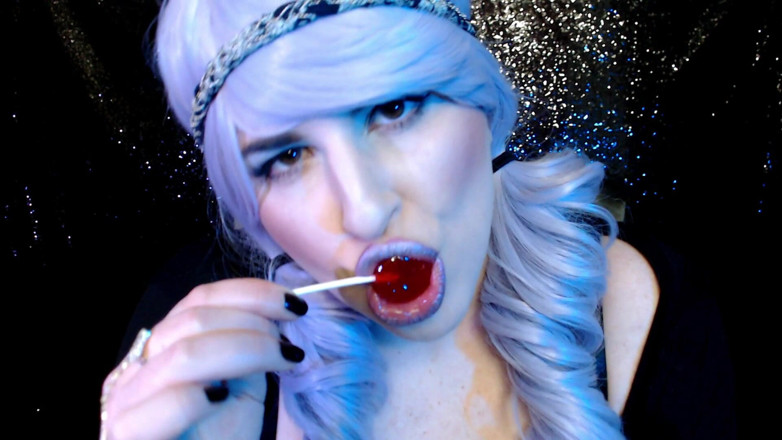 goddessjoules: Oral Fiksasyon