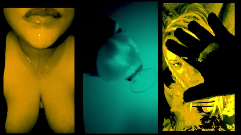 Campsissyboi: Dig Butthole Slurp Cummies Condom Drainバージョン。