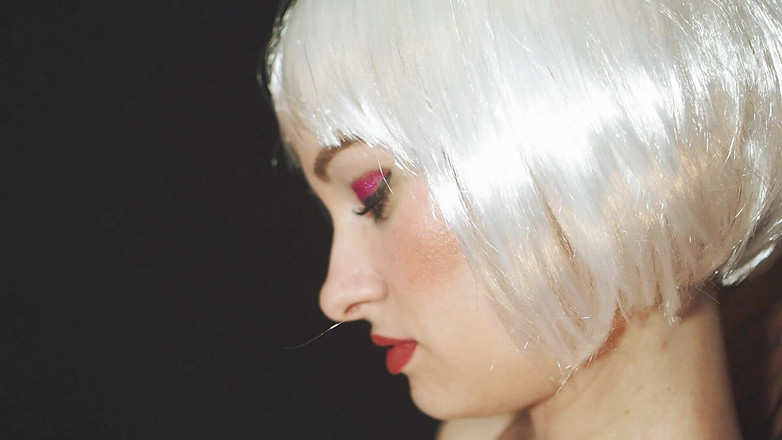 Arielortizx: Ich zeige meinem stiefvater, wie man einen guten dildo lutscht,...